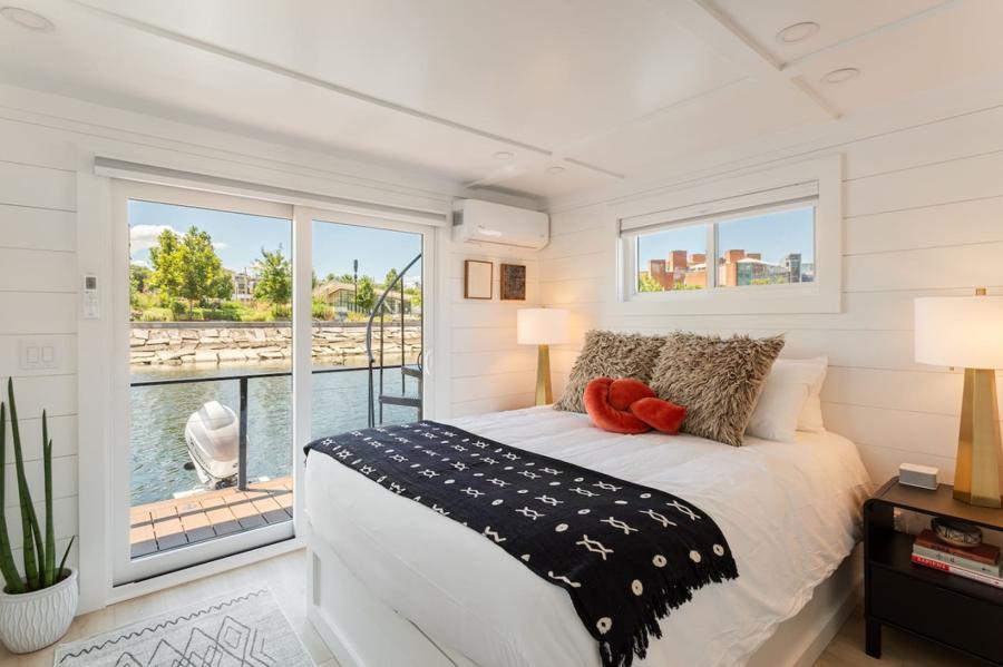FLOHOM 5 | Amanzi