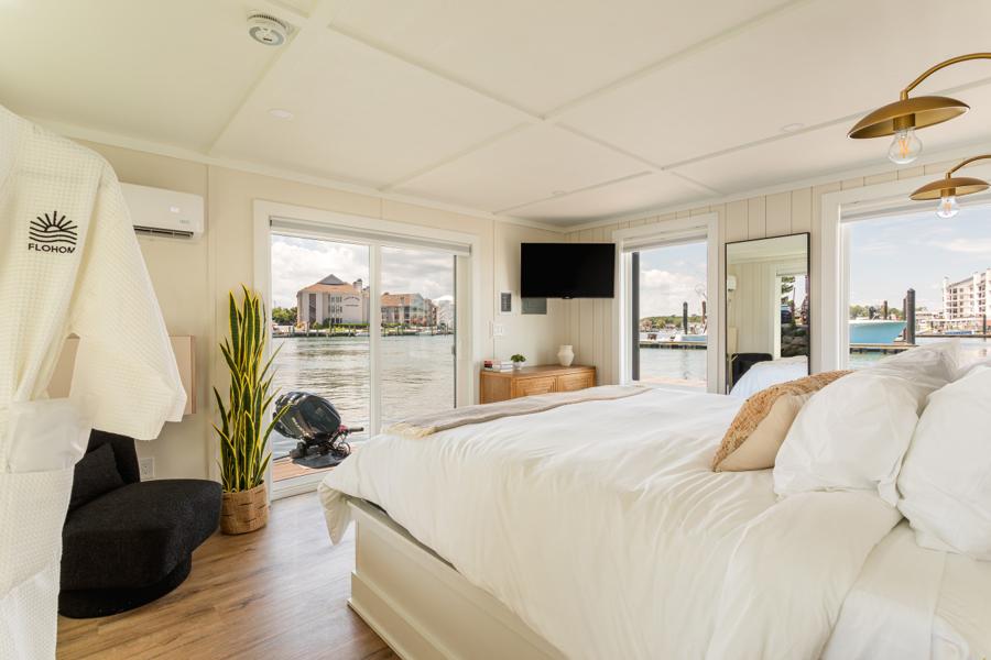 FLOHOM 10 | Rudee Retreat