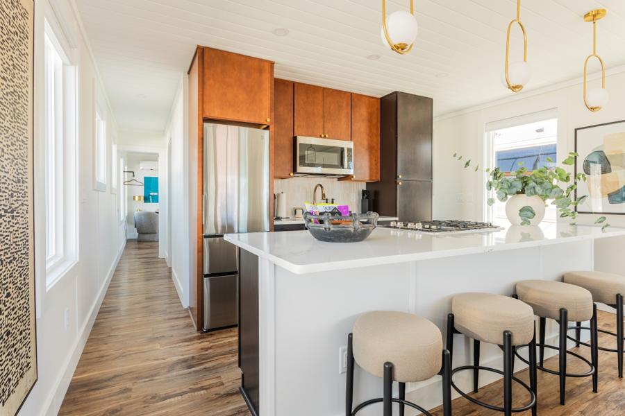 FLOHOM 15 | Palmera