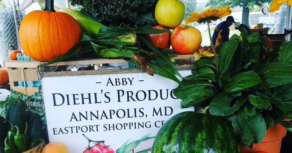 Diehl's Produce