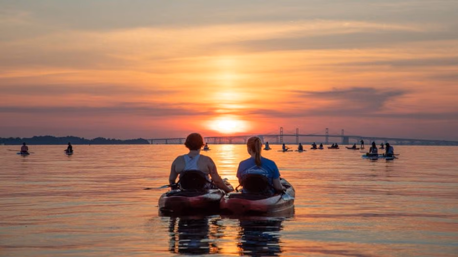 Experience Annapolis