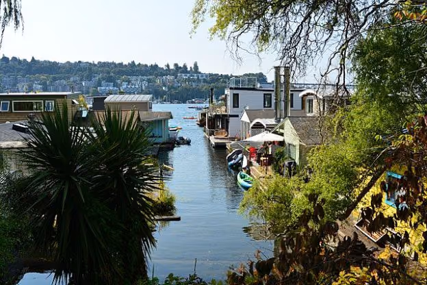 Seattle, WA, USA