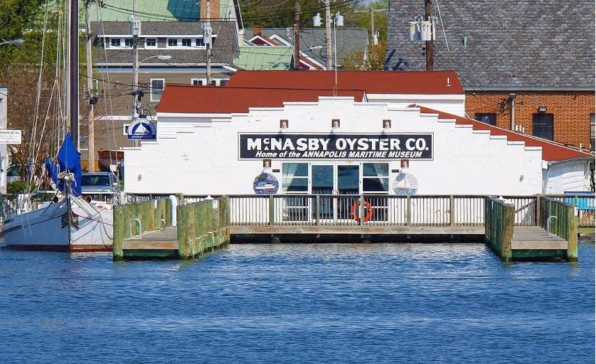 Annapolis Maritime Museum