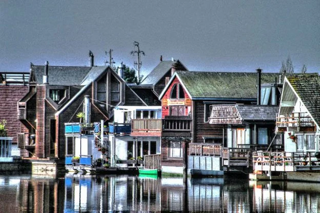 Sausalito, CA, USA