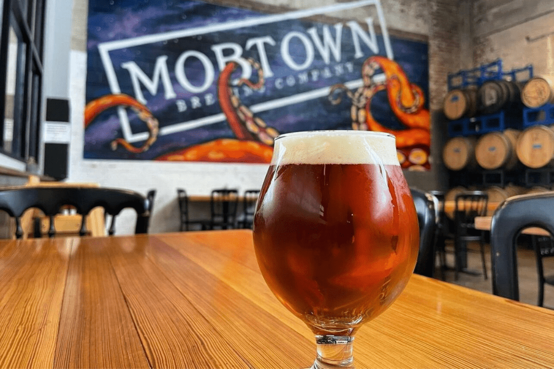 Mobtown Brewing