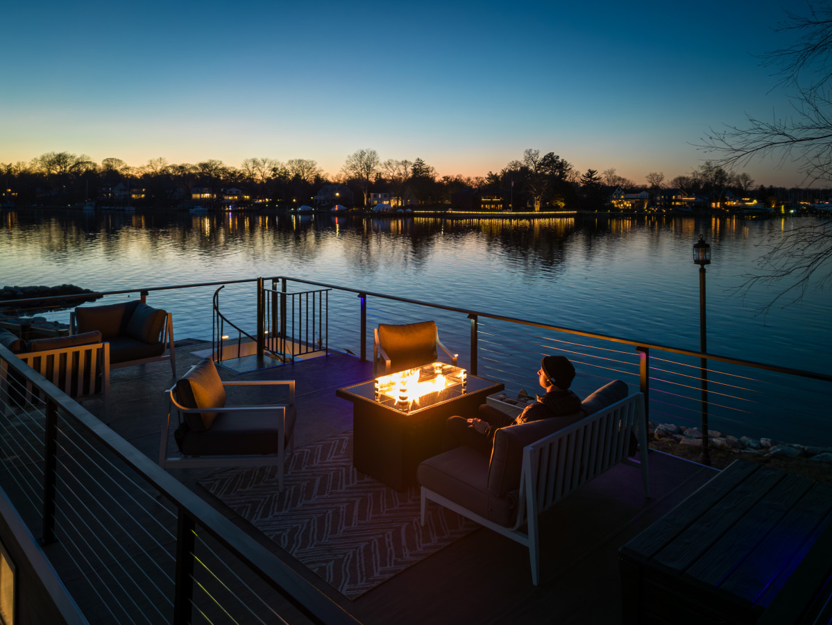 FLOHOM 3 | Magothy River, Annapolis Main Image