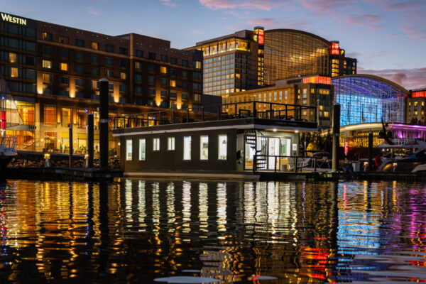 FLOHOM 4 | National Harbor Main Image