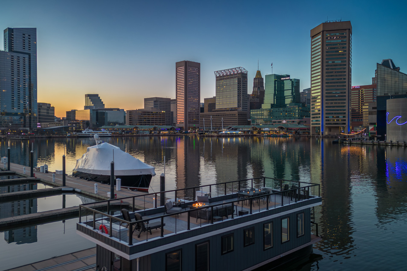 FLOHOM 13 Main Image